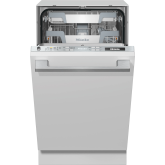 Miele G5790SCVI , Cutlerytray,Cenergyrating,44db,QuickPowerWash,flexiblebaskets,7programmeswithshort
