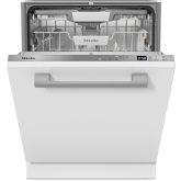 Miele G5851SCVI , 3D MultiFlex Tray, A Energy rating , 6l water, 43dB, QuickPowerWash, AutoOpen Dryi