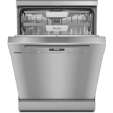 Miele G7040SCCLST Clst, AutoDos with PowerDisk, WiFi, A Energy Rating, 6l water, 43dB, QuickPowerWas