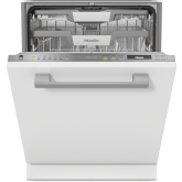 Miele G7080 SCVI , Autodos With Powerdisk, Wifi, A Energy Rating, 6L Water, 43Db, Quickpowerwash, Au