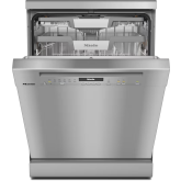 Miele G7130SC , AutoDos with PowerDisk, WiFi, B Energy Rating, 6l water, 43dB, QuickPowerWash, AutoO