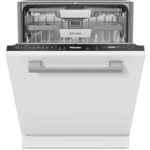Miele G7650SCVI , AutoDos with PowerDisk, WiFi, A Energy Rating, 6l water, 42dB, QuickPowerWash, Aut