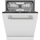 Miele G7655SCVIXXL , AutoDos with PowerDisk, WiFi, A Energy Rating, 6l water, 42dB, QuickPowerWash, 