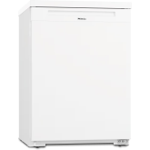 Miele K4003DWH wh, 85x60cm, D, Ultra quiet (34dB), DailyFresh, 4 shelves, 3 door shelves, LED lighti