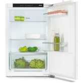 Miele K7125E , 88 x 56cm, Fixed hinge, Vegatable drawer, E energy rating, 3 Shelves, Easy Control, E