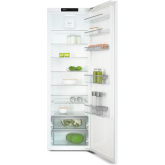 Miele K7715E , 178 x 56cm, E energy rating, DailyFresh, DynaCool, ComfortClean, fixed door hinge, ri