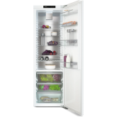 Miele K7747C , 178 x 56cm, C energy rating, PerfectFreshPro, DynaCool, ComfortClean, fixed door hing