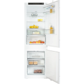 Miele KDN7713E , 177x56cm,RightSlidingHinge(convertible),4shelves,4innerdoorracks,2crisperdrawers,Da