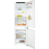 Miele KDN7724E , 177x56cm,RightFixedHinge(convertible),4shelves,4innerdoorracks,2crisperdrawers,Dail