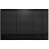 Miele KM7575FR , 806mmwide,6zoneinc3PowerFlexzone,Con@ctivity3.0,Wi-FiConn@ct