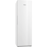 Miele KS4383DDWH wh, 185x60cm, D, Ultra quiet (36dB), WiFi, DynaCool, SideOpen, Daily Fresh, 7 shelv