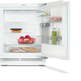 Miele KU7016D , 82 x 60cm, 92 litre capacity, under counter with 4* freezer zone (14 litres), D rate