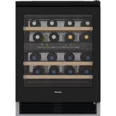 Miele KWT6321UG Tinted GlaStain, Under-counterconditioningappliance,2temperaturezones,95Lcapacity,UV