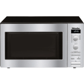 Miele M6012 , Freestanding,80-900WMicrowave,800WGrill,dial,26litrecapacity,AutomaticProgrammes