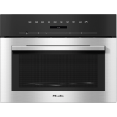 Miele M7140TC , DirectSensorSattop,46litrecapacity,80-900WMicrowave,AutomaticProgrammes,45cmniche,So