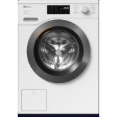 Miele WED164WCS Whte, 9Kg, W1 Front-Loader Washing Machine
