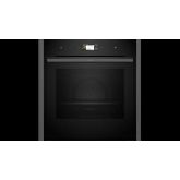 NEFF B64CS71G0B 59.6cm Built In Electric Single Oven - Graphite