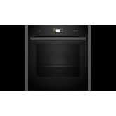 NEFF B64VS71G0B 59.6cm Built In Electric Single Oven - Graphite