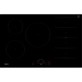 Neff T68FHV4L0 80cm Induction Hob - Black