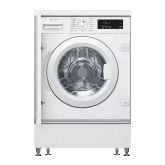 NEFF W543BX2GB Integrated 8 kg 1400 Spin Washing Machine 