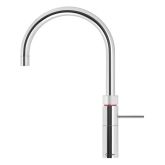 Quooker 3FRRVS Stainless Steel, PRO3 Fusion Round stainless steel