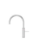 Quooker FNRCHR chrome, Tap Fusion Round chrome