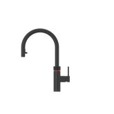 Quooker FXRBLK black, Tap Flex black