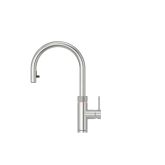 Quooker FXSSST Stainless Stee, Tap Flex Square Stainless Steel