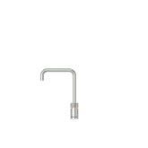 Quooker NSSSST steel, Tap Nordic Square stainless steel