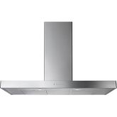 Rangemaster 105180 , UNBHDS110SS/ 110CM FLAT HOOD STAINLESS STEEL