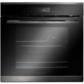 Rangemaster 128950 Black, Ecl6013blg/C Eclipse Single Oven