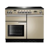 Rangemaster 96040 Cream, PROP100EICR/C PROFESSIONAL PLUS 100 IND. CREAM