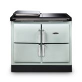 Rayburn RRE100-3IMST MIST Fully electric, two zone induction, one boiling/simmer plate, 3 ovens