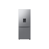 Samsung RB50DG632ES9EU Fridge Freezer - Silver