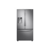 Samsung RF23R62E3SR/EU RF23R62E3SREU 90.8cm Frost Free French Style Fridge Freezer with Twin Cooling