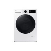 Samsung WD90DG5B15BEEU 9kg/6kg 1400 Spin  Washer Dryer - White