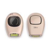 SILK'N INFF1PE1001 Infinity Fast Hair Remover - Rose Gold