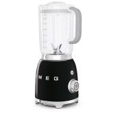 BLF01BLUK Jug Blender in Black