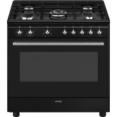 Smeg	CX91GMBL	90cm Concert Dual Fuel Range Cooker Black
Smeg	CX91GMBL	90cm Concert Dual Fuel Range Cooker Black
Smeg CX91GMBL
CX91GMBL
Smeg CX91GMBL 90cm Black Concert cooker