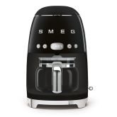 DCF02BLUK Drip Coffee Machine in Black