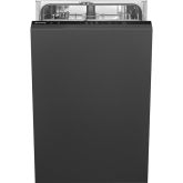 Smeg DI4522 45cm Fully Integrated Dishwasher