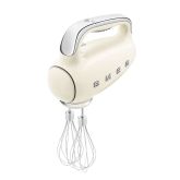 HMF01CRUK Hand Mixer in Cream