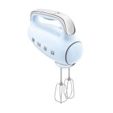 HMF01PBUK Hand Mixer in Pastel Blue