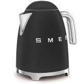 KLF03BLMUK Kettle in Matte Black