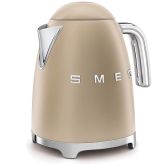 KLF03CHMUK Kettle in Matte Champagne