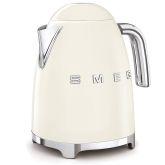 KLF03CRUK Kettle in Cream