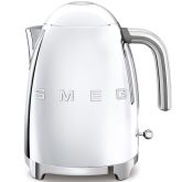 KLF03SSUK Kettle in Polished Stainless Stainless Steel