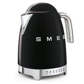 KLF04BLUK Variable temperature kettle in Black