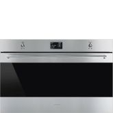 SFP9395X1 90cm Classic Pyrolytic Single Oven Stainless Steel [Copy]