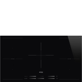 Smeg SI2M7953D , 90cm Induction HobTouch Controls and Auto Vent